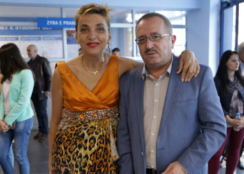 Historia e ndarjes së Mimoza Ahmetit, kush ishte ish-bashkëshorti i saj?