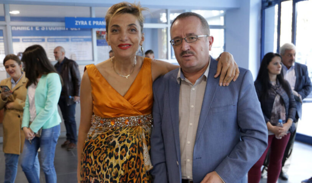 Historia e ndarjes së Mimoza Ahmetit, kush ishte ish-bashkëshorti i saj?