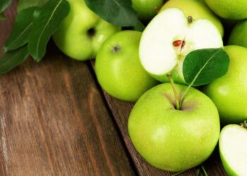 Mos e qëroni më mollën! Pjesa që po hidhni çdo ditë është…