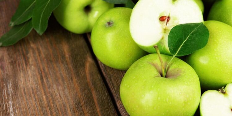 Mos e qëroni më mollën! Pjesa që po hidhni çdo ditë është…