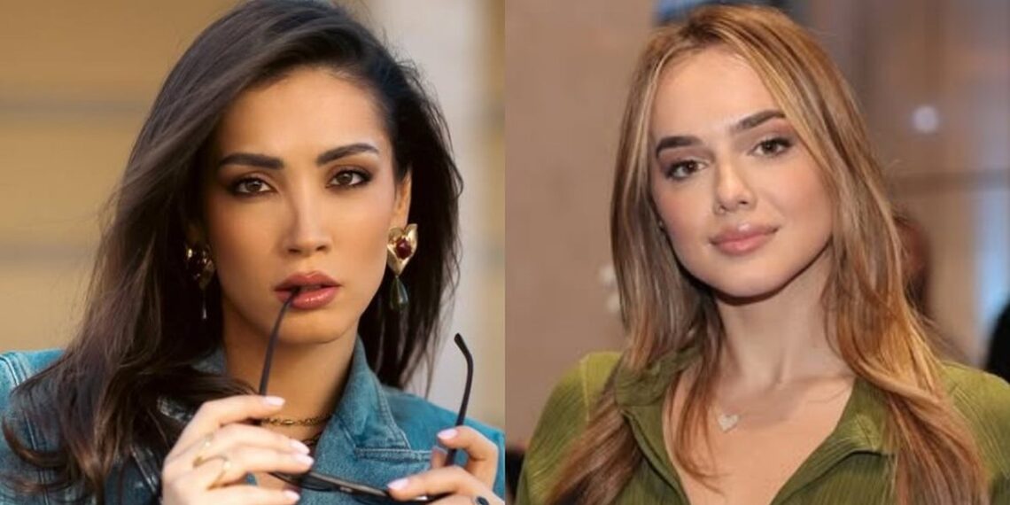 Neada Muçaj dhe Enxhi Nasufi në qendër të vëmendjes, zbulohet e vërteta pas konfliktit