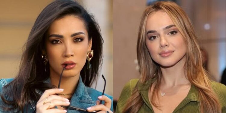 Neada Muçaj dhe Enxhi Nasufi në qendër të vëmendjes, zbulohet e vërteta pas konfliktit