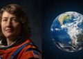 Astronautja e NASA-s: “Toka dukej pezull, një përjetim që më tronditi”