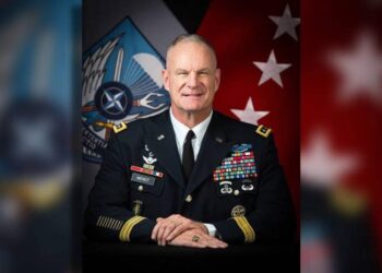 Ambasadori i ri i SHBA në Tiranë, Donald Trump propozon gjeneralin në pension Eric P. Wendt