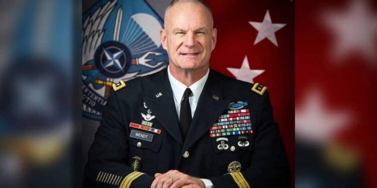 Ambasadori i ri i SHBA në Tiranë, Donald Trump propozon gjeneralin në pension Eric P. Wendt