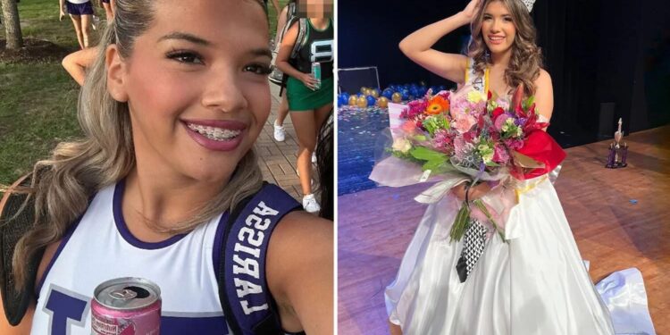 Konsumoi pije energjike, ndërron jetë 17-vjeçarja!/Reagon familja e së ndjerës!