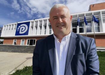 19 Prill, Zgjedhjet për Kryetar të Degës së PD Pukë/ “Ferit Ringaj, Zëri i Bashkimit, Garancia e Fitores!”