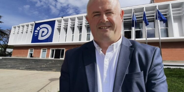 19 Prill, Zgjedhjet për Kryetar të Degës së PD Pukë/ “Ferit Ringaj, Zëri i Bashkimit, Garancia e Fitores!”