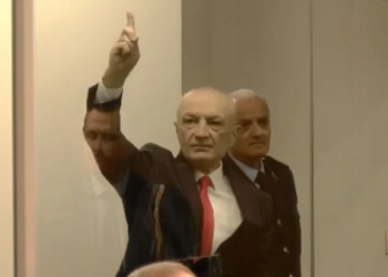 Gjendja shëndetësore e Ilir Metës, KSHH: Refuzon të hajë ‘ushqimin e komandës’, nuk ajroset