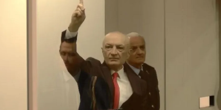 Gjendja shëndetësore e Ilir Metës, KSHH: Refuzon të hajë ‘ushqimin e komandës’, nuk ajroset