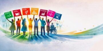 Dita Botërore e Ndërgjegjësimit për Autizmin