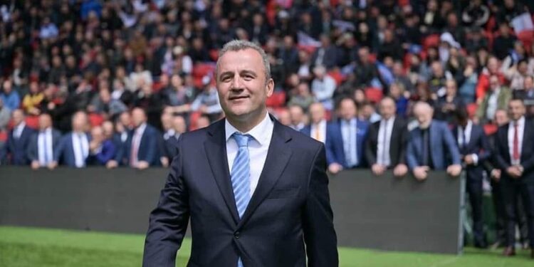 Nga Denada Isa: Dr. Alfred Gega, mjeku që shndërron pasigurinë në shpresë