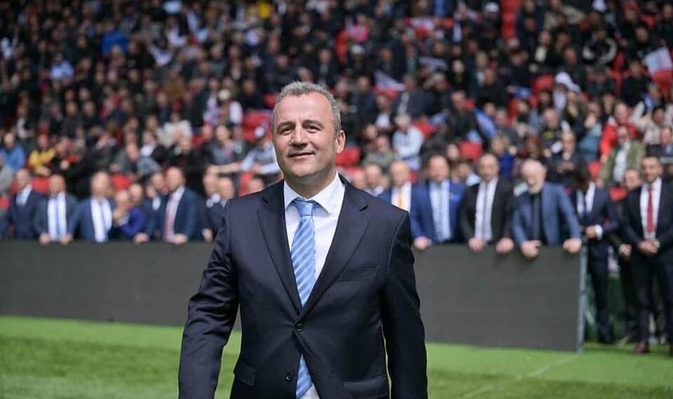 Nga Denada Isa: Dr. Alfred Gega, mjeku që shndërron pasigurinë në shpresë