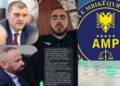 AMP në vorbull skandalesh, zbulime që tronditin besimin publik!