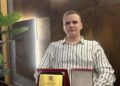Krenar Dunga, më model i rrallë i lidershpit dhe ekselencës rinore në Shqipëri