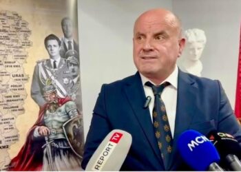 PLL: Do të kandidojmë me listat tona të pavarura për këshillat bashkiakë në zgjedhjet vendore