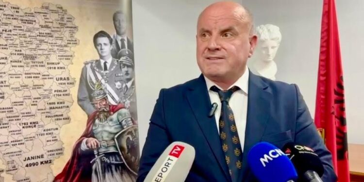 PLL: Do të kandidojmë me listat tona të pavarura për këshillat bashkiakë në zgjedhjet vendore