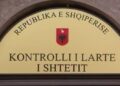 Kolapsi në KLSH në të cilin dergjet vetë Kryetari i këtij institucioni 