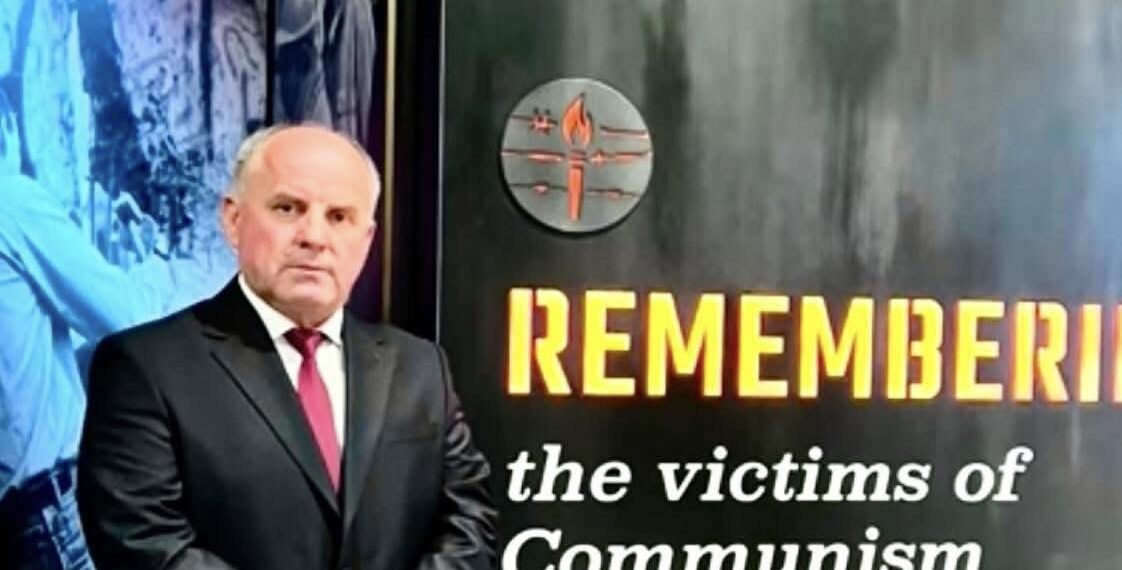 Axhami për Revoltën e Qafë Barit: “Pa u përballur me të shkuarën, demokracia mbetet e brishtë”