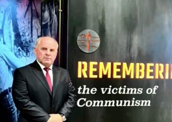 Axhami për Revoltën e Qafë Barit: “Pa u përballur me të shkuarën, demokracia mbetet e brishtë”