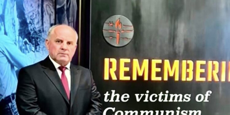 Axhami për Revoltën e Qafë Barit: “Pa u përballur me të shkuarën, demokracia mbetet e brishtë”