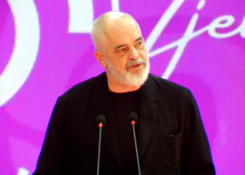 Rama: Shqipëria është më afër se kurrë realizimit të ëndrrës europiane