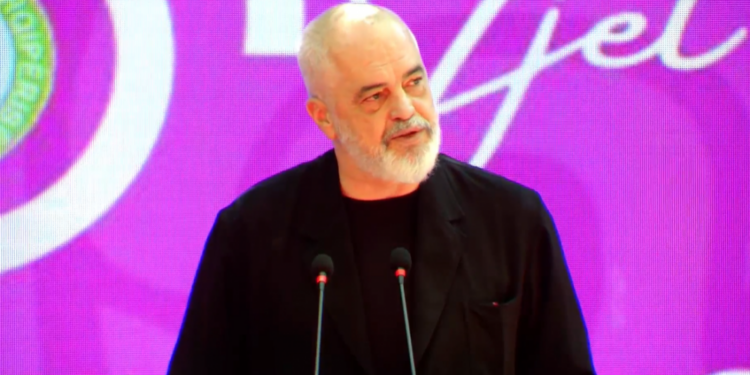 Rama: Shqipëria është më afër se kurrë realizimit të ëndrrës europiane