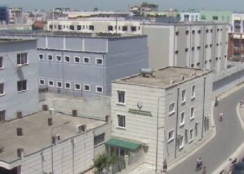 Ndërrojnë jetë dy punonjës të paraburgimit Nr. 313 në Tiranë