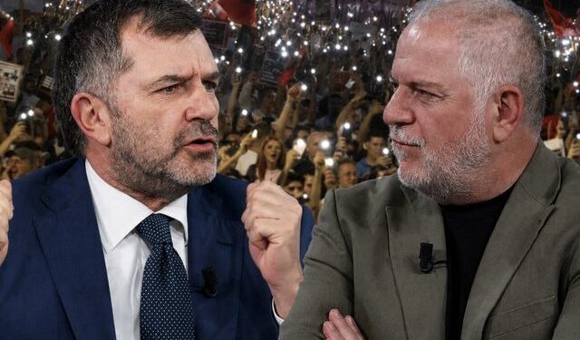 Sali Berisha fton demokratët të bashkohen sot në protestën e thirrur në orën 18.00