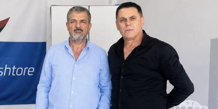 Dhimitër Vata zgjidhet Kryetar i PD-së Kamëz–Paskuqan: “Do ta rikthejmë Partinë Demokratike në forcë fituese”