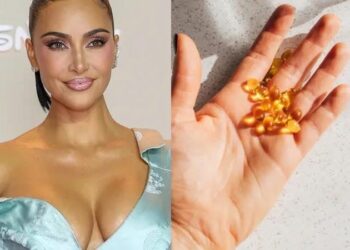 35 pilula në ditë për shëndetin: rutina e Kim Kardashian që po alarmon mjekët!