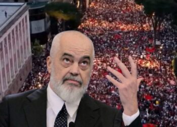 Në themelet e Shqipërisë së re duhet bërë një kurban