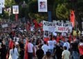 Ekspertja: Ushtritë partiake po manipulojnë algoritmin për të shuar protestën e të rinjve në rrjetet sociale