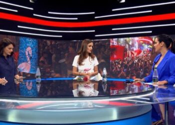 Aktivistët sqarojnë letrën për ambasadat: Nuk ka grup drejtues, protesta mbetet qytetare