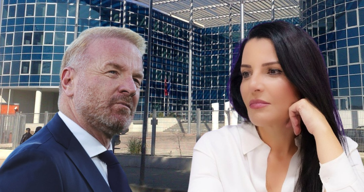 Dosja Balluku, Igli Tare merret i pandehur nga SPAK