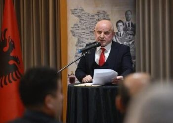 PLL: Në Mbrojtje të Rendit, Ligjit dhe Sigurisë së Qytetarëve