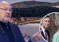 Shoqëroi i pari Ivankën dhe Kushner në Shqipëri, Auron Tare: Nuk e dinin ku i binte Sazani dhe Zvërneci