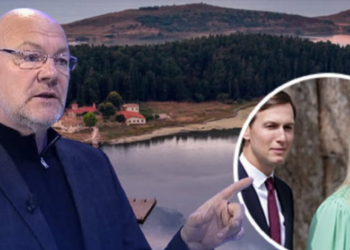 Shoqëroi i pari Ivankën dhe Kushner në Shqipëri, Auron Tare: Nuk e dinin ku i binte Sazani dhe Zvërneci