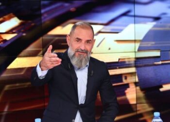 NÇim Peka ndryshon mendim: Rroftë protesta, PD duhet t’i bashkohet