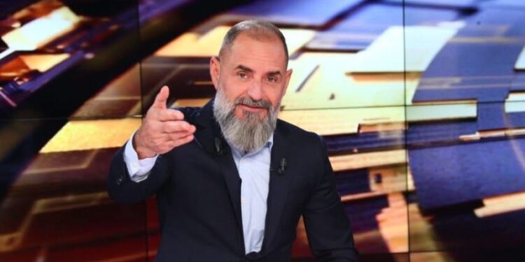 NÇim Peka ndryshon mendim: Rroftë protesta, PD duhet t’i bashkohet