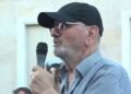 Aktori Mehdi Malkaj thirrje Ramës në protestë: Mjerë ti, nëse do rrish akoma!
