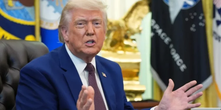 Trump për Iranin: Ata janë të fortë dhe krenarë, por s’kanë zgjidhje përveç marrëveshjes