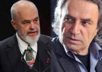 Mevlan Shanaj letër të hapur Ramës: Pse na zhgënjeve ne që të besuam?