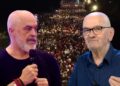 Aktori Mehdi Malkaj ‘shpërthen’ ndaj Ramës: I ka shkarë ledhi