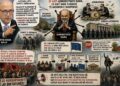 Martin Henze nga Berlini: Shqipërisë i duhet një revolucion i dytë demokratik