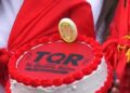 ‘TQR Rama’, protestuesit fryjnë qiririn e tortës për kryeministrin