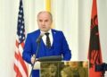 Mes tensioneve në rajon, Shpëtim Axhami paraqet planin për forcimin e mbrojtjes kombëtare