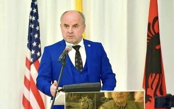 Mes tensioneve në rajon, Shpëtim Axhami paraqet planin për forcimin e mbrojtjes kombëtare