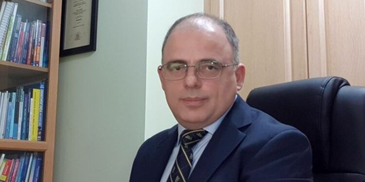 Milaim Nela me akuza të forta: “Vetëm Legaliteti ka reaguar kundër Konsullatës Serbe në Shkodër”