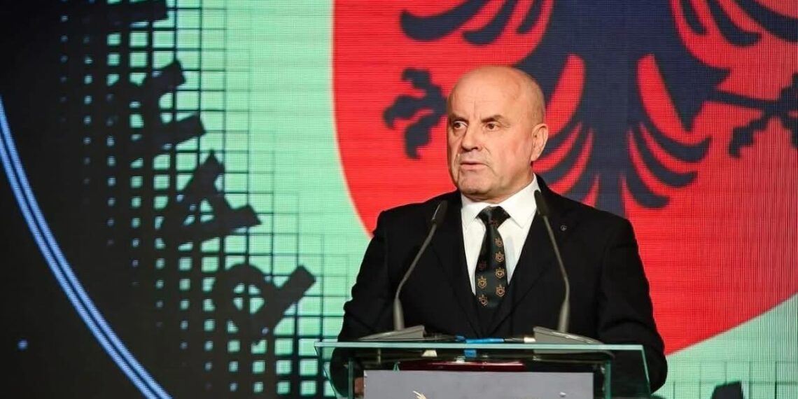 Shpëtim Axhami: Interesi i Kosovës është më i madh se emri i një presidenti